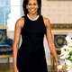 Illustration for article titled Michelle Obama Loves Fashion Again; Beckham Brings In New Designers For Denim Line